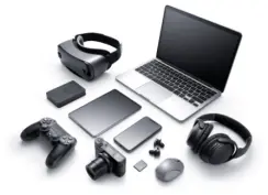 Consumer Electronics Consumer Electronics