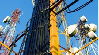 Telecommunications & Semiconductor