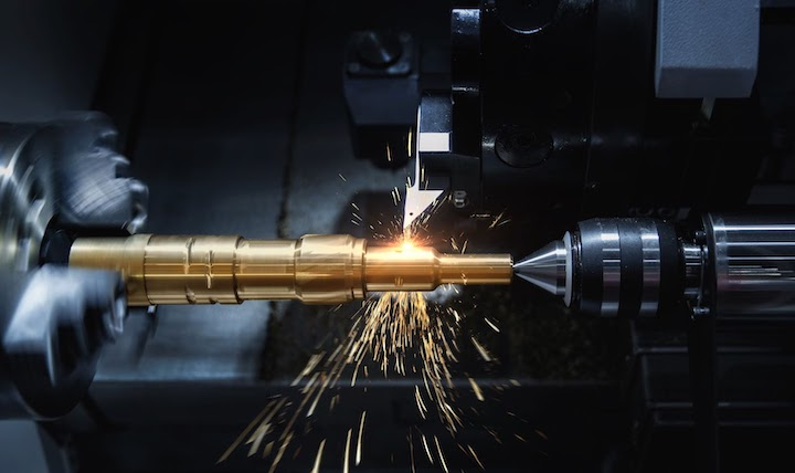 CNC Turning Services CNC Turning Services