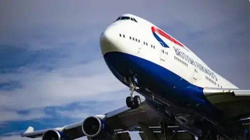 Aerospace Innovation