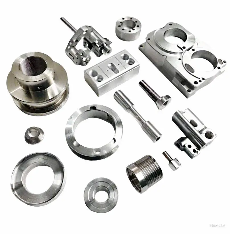 carbide milling inserts