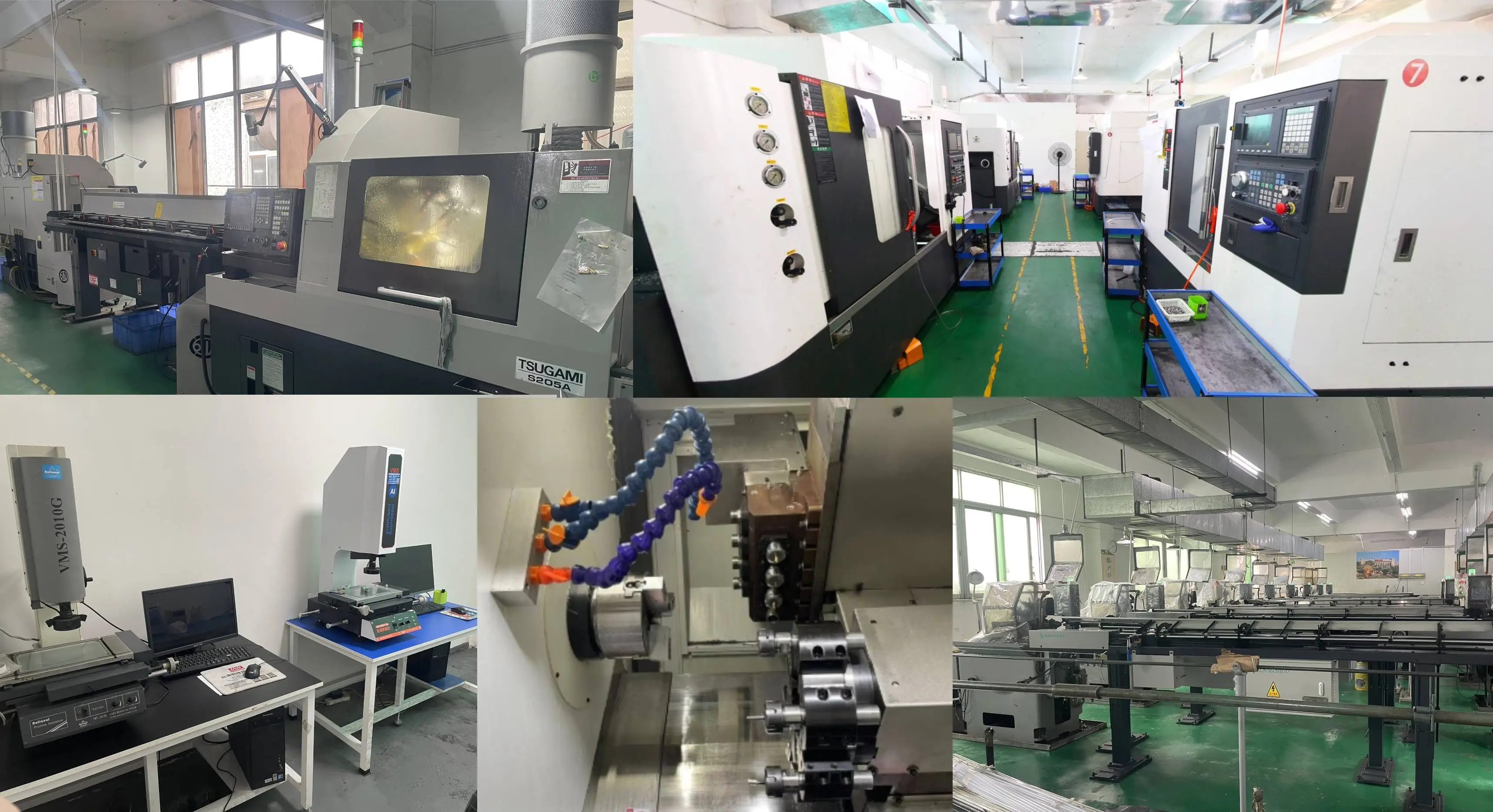 Inspection & Testing Inspection & Testing