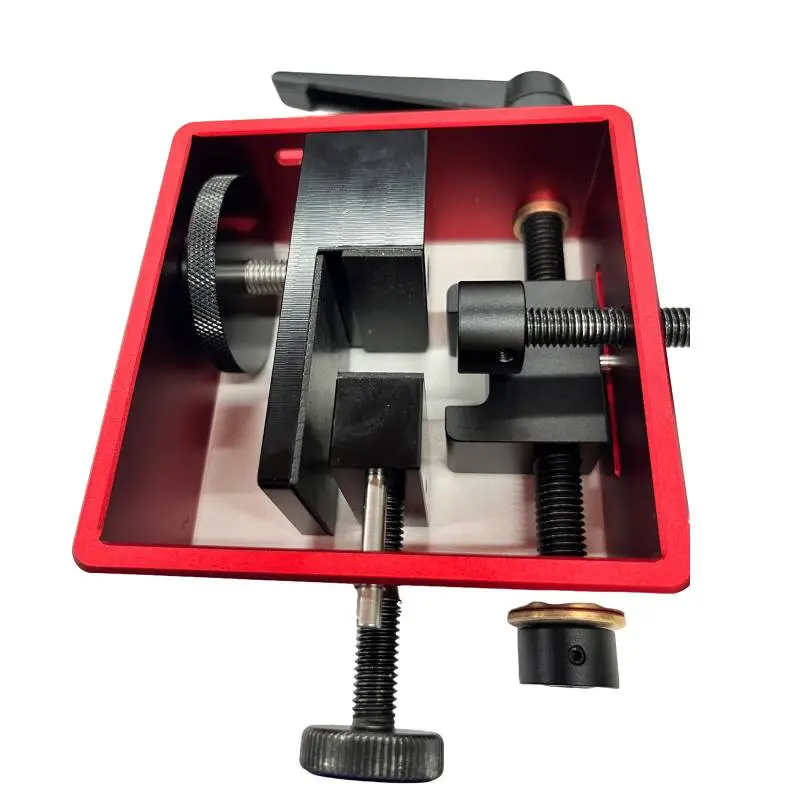 Aluminum Alloy Machinery Parts