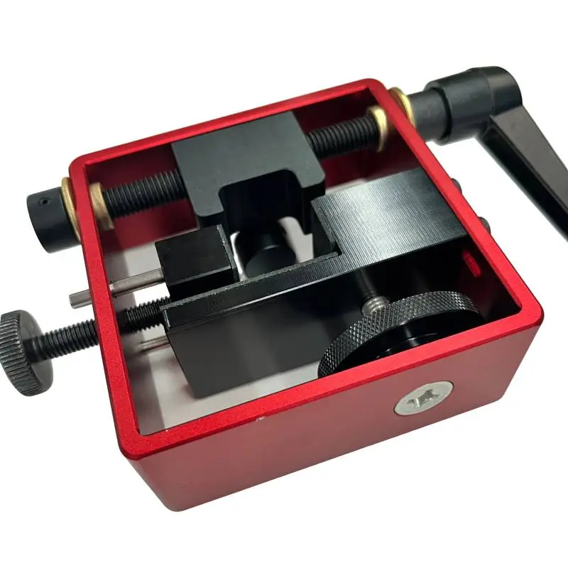 Aluminum Alloy Machinery Parts Aluminum Alloy Machinery Parts