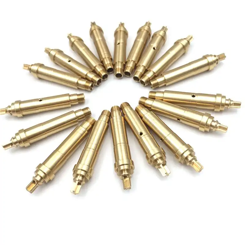 Are Brass Dowel Pins Suitable for Electrical Applications?