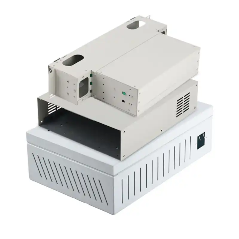 6061 vs 7075 Aluminum Alloy Machinery Parts: Performance Guide