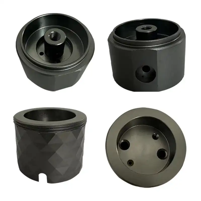 What Makes Nylon Parts Strong and Durable for Industrial Use?