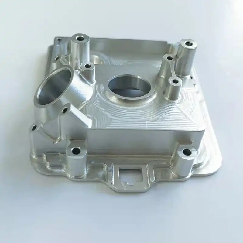 Where to Buy Iron Machinery Part With Technical Support？