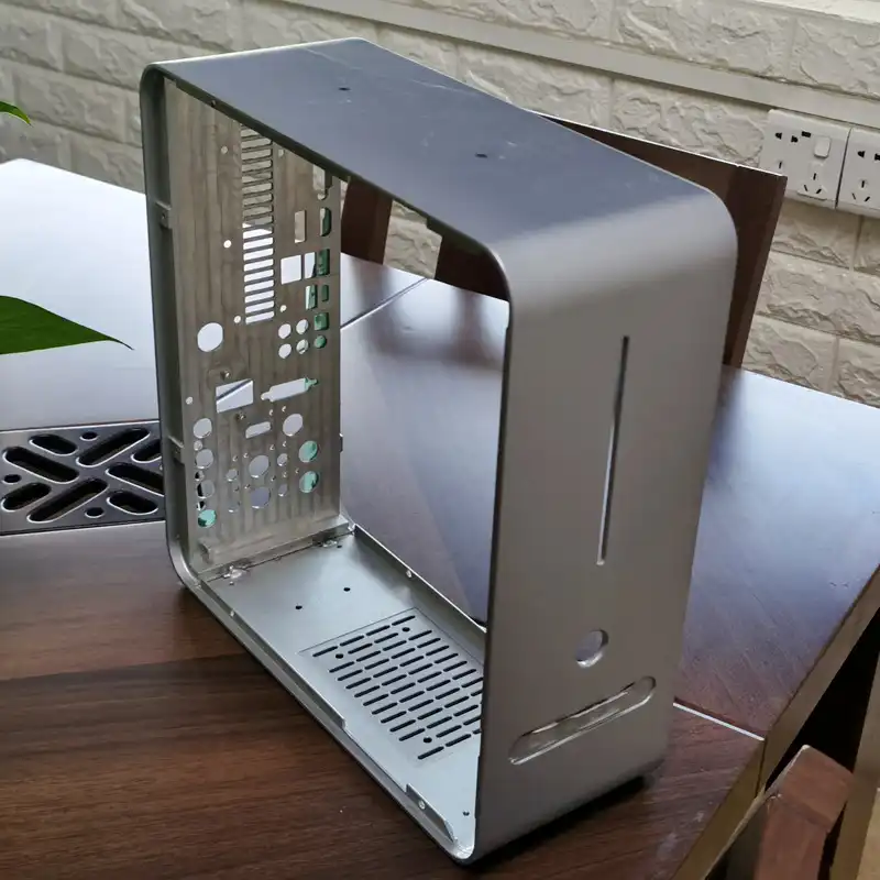 Best Precision machining computer parts for High-End Systems