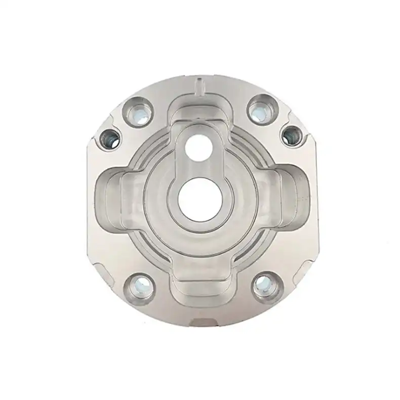 What are the advantages of using composites in 5-axis machining？