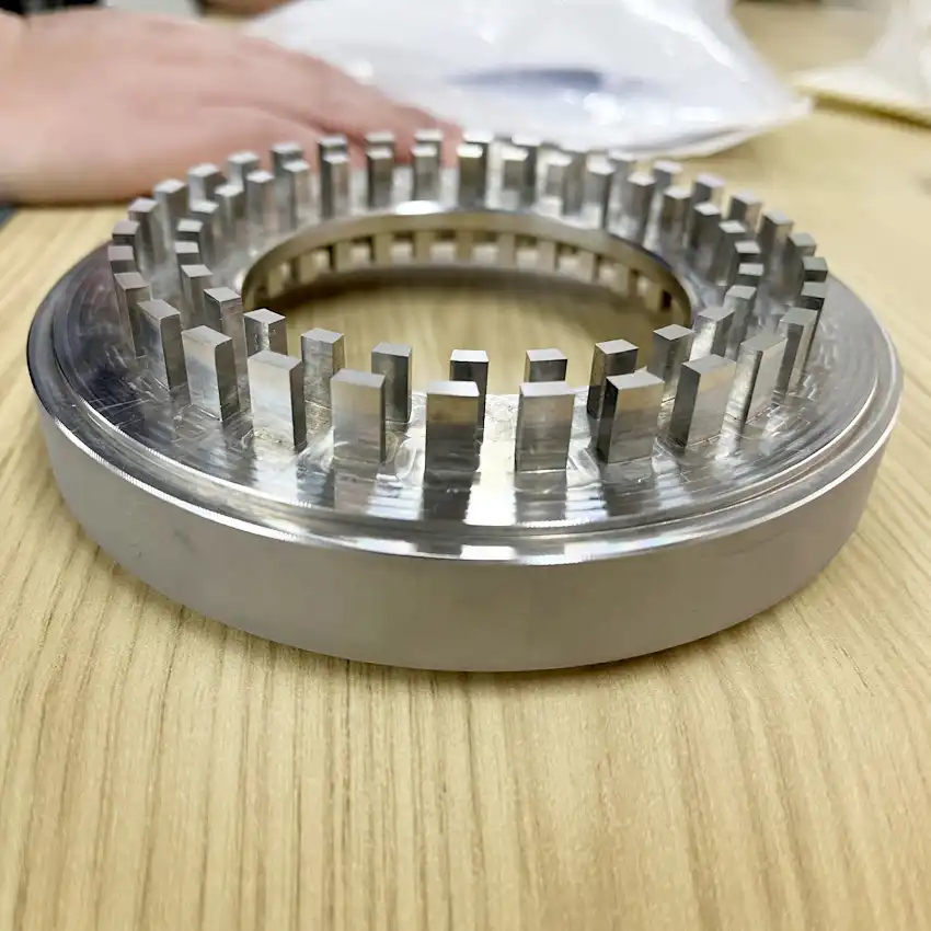 Expert Guide to Choosing Custom Motorcycle Spare Parts Suppliers