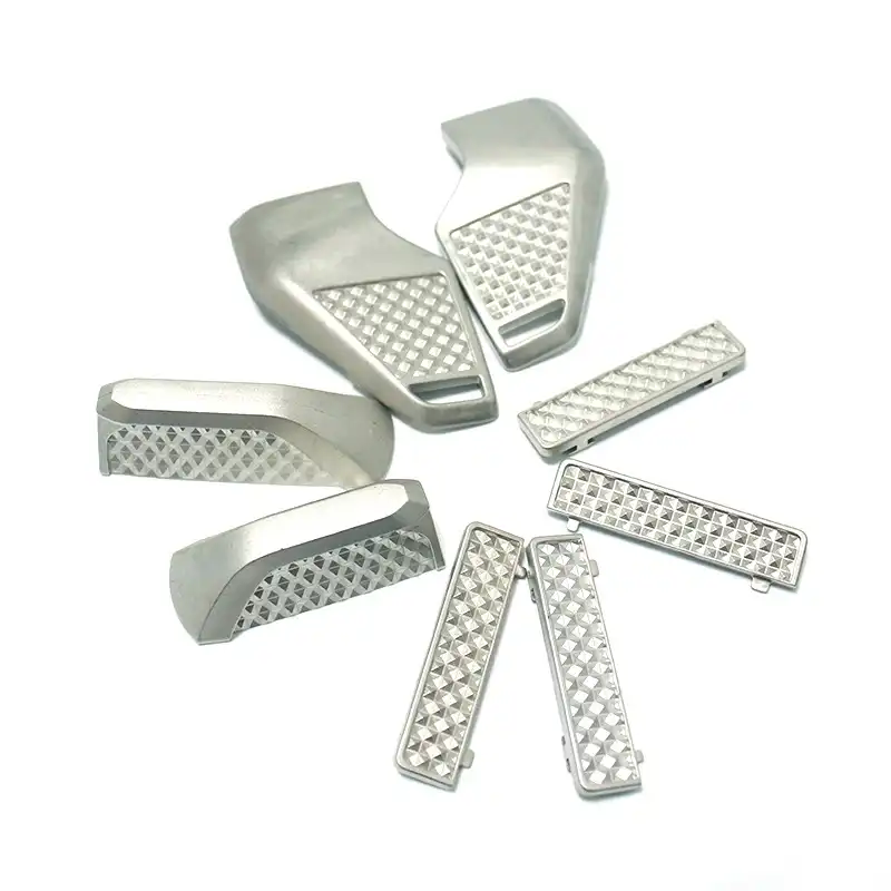 Custom spark plug Uses for Motorcycles and Small Engines