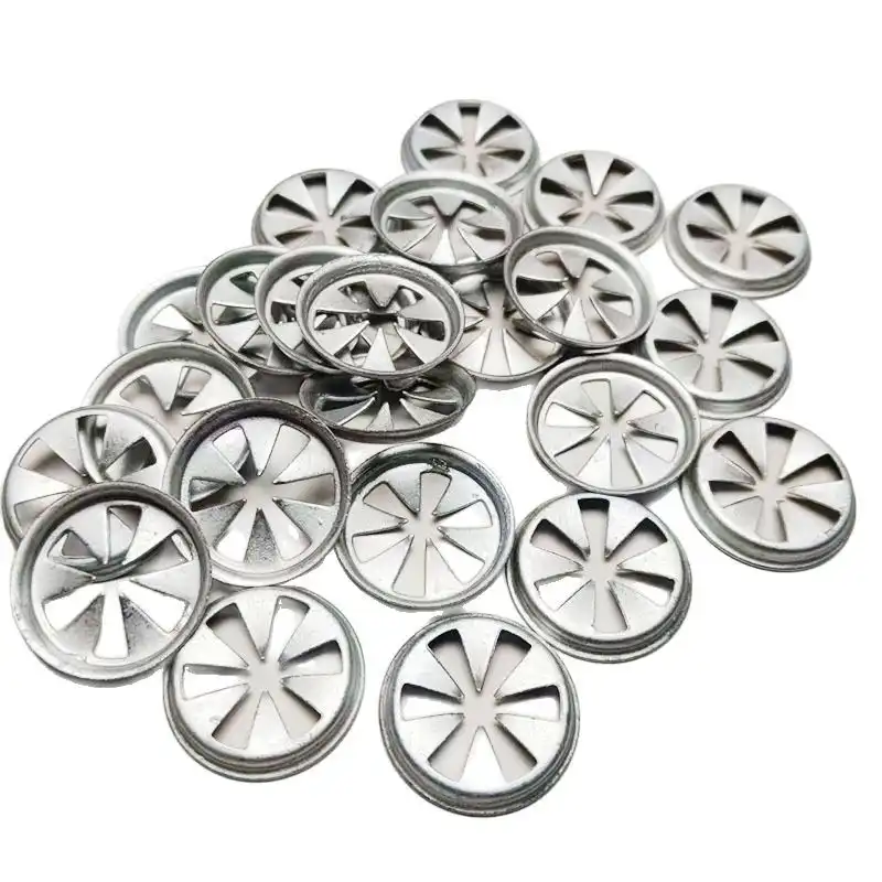 Benefits of Bicycle Metal Parts for International Cyclists