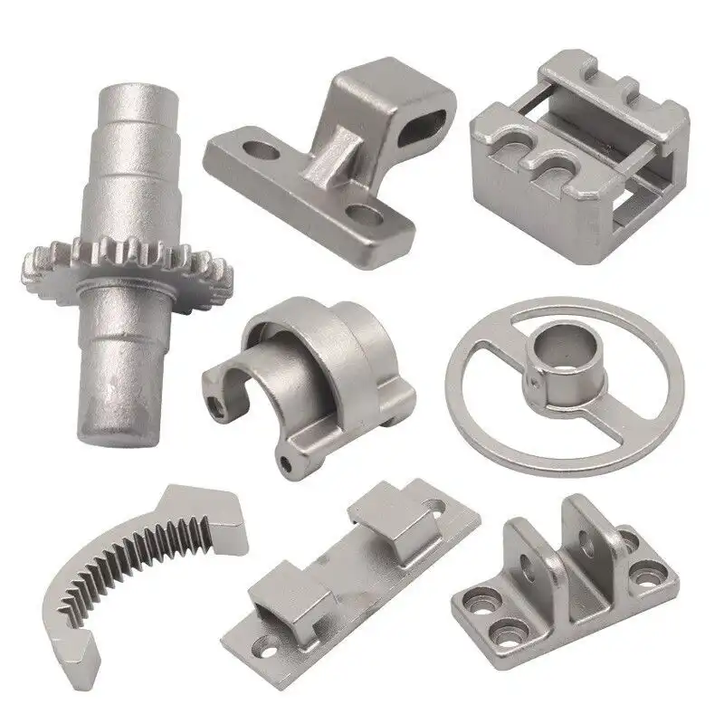 Why Choose Laser Cutting Parts for Custom Metal Fabrication?
