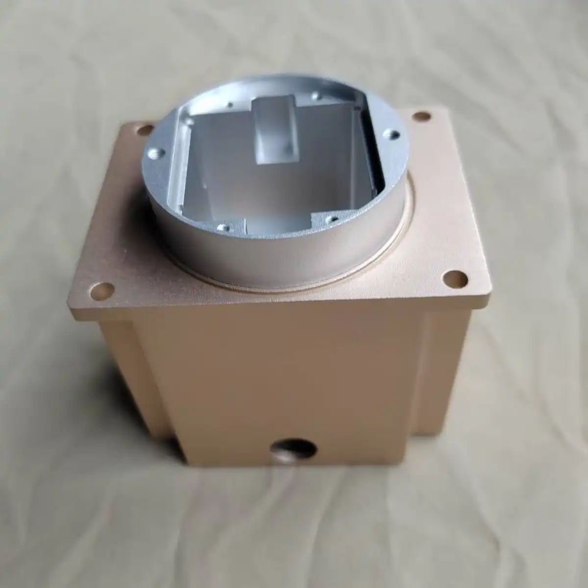 Benefits of Custom Iron Machinery Part for Unique Builds