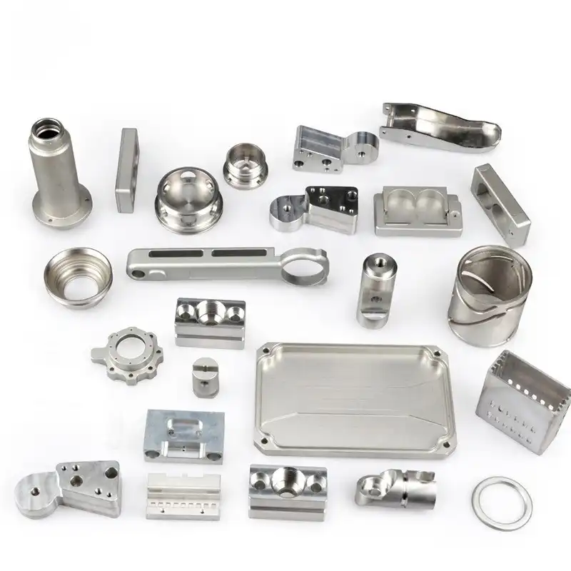 Expert Tips for Choosing CNC Auto Parts Suppliers