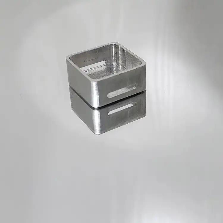 Benefits of Purchasing Aluminum Alloy Machinery Part from Trusted Suppliers