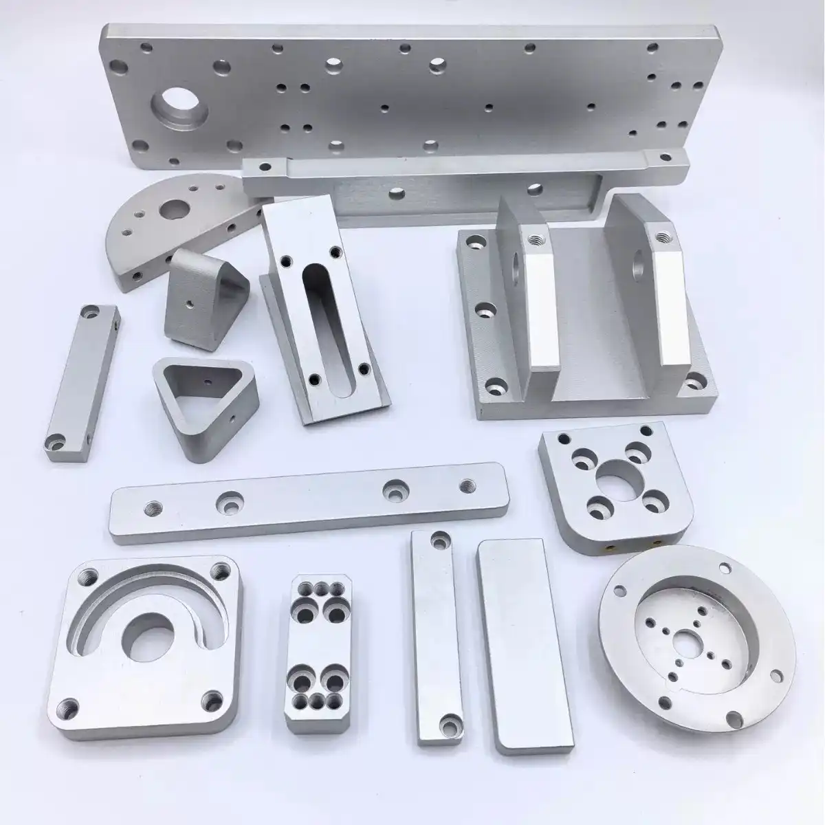 How Stainless teel stamping parts Improve Product Lifespan?