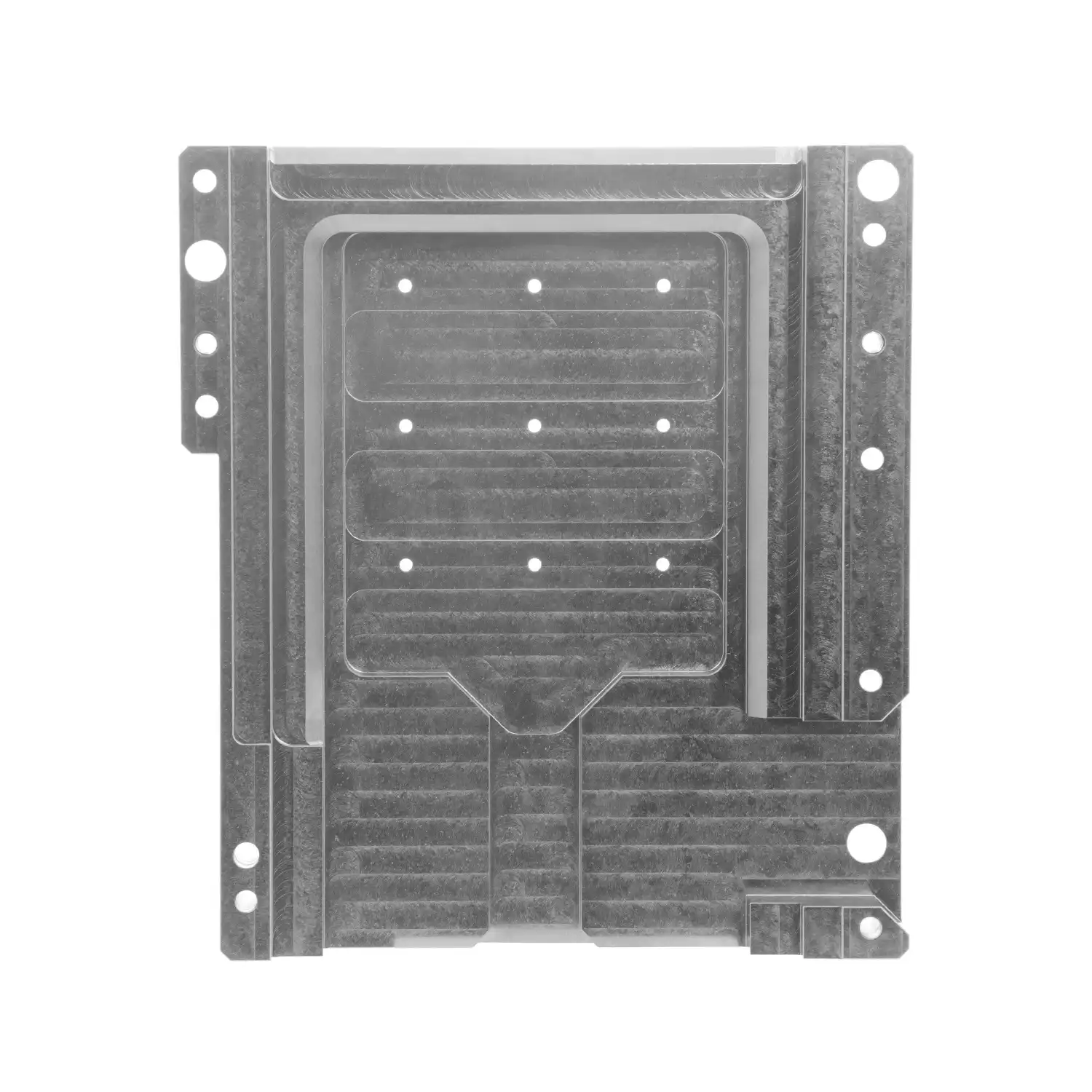How Precision machining computer parts Improve Reliability？