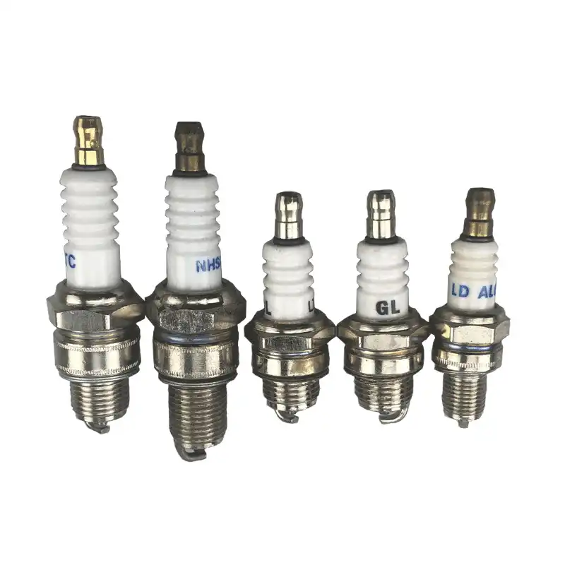Why Tuners Prefer Custom spark plug Over Standard Parts？