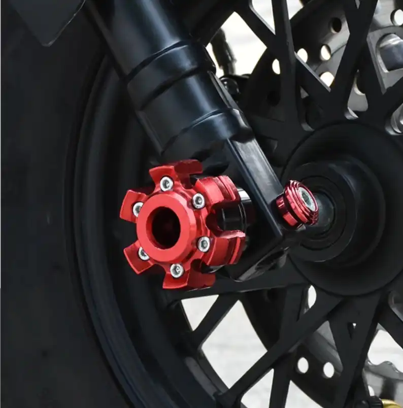 Bicycle parts: customization and upgrade trends for cyclists