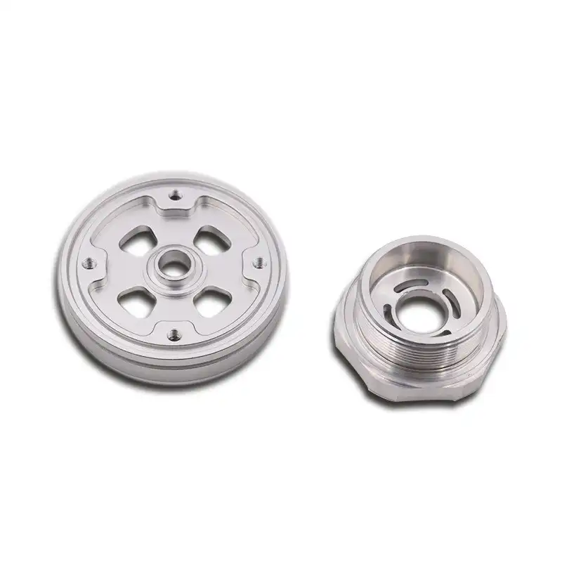 What Tolerances Can CNC Semiconductor Parts Achieve?