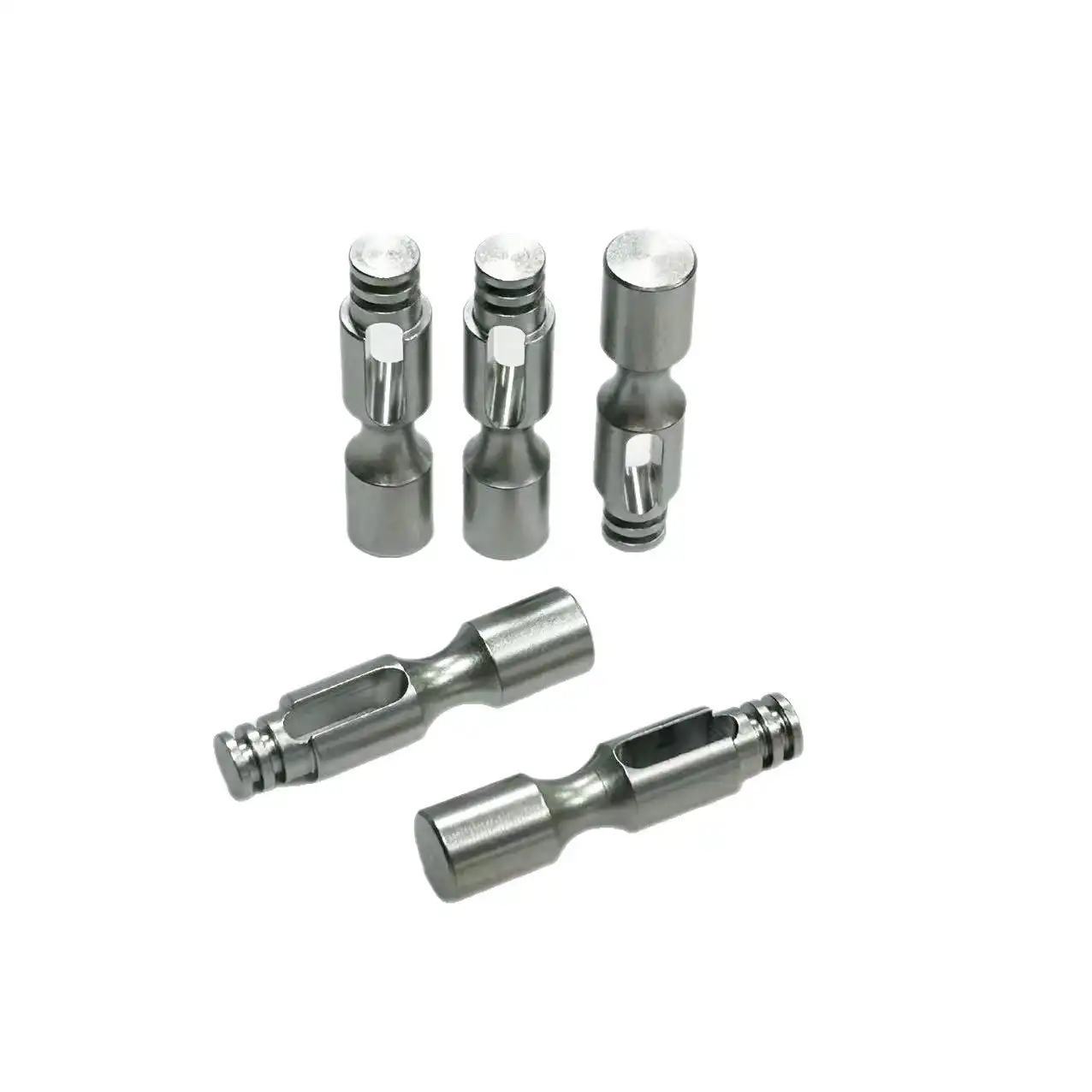 Tungsten Carbide Inserts Applications in CNC Machining