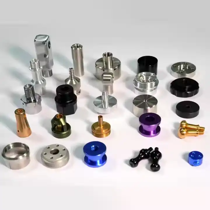 Alloy Bolt and Nut vs Titanium Fasteners: Which Wins?
