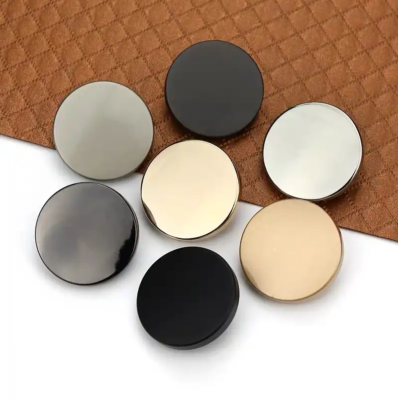 Can Bag Belt Metal Buckles Resist Corrosion and Wear?