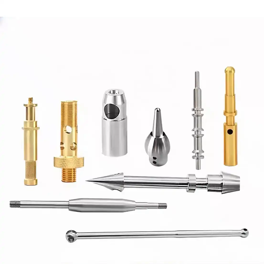 CNC Semiconductor Parts vs Traditional Machining: Which Is Better?