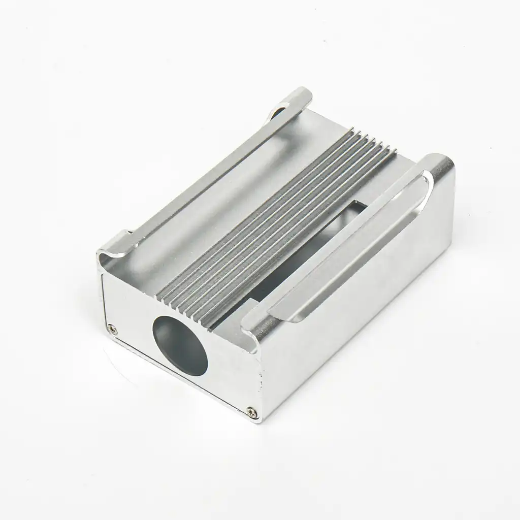 What to Consider When Ordering Custom Camera Parts?