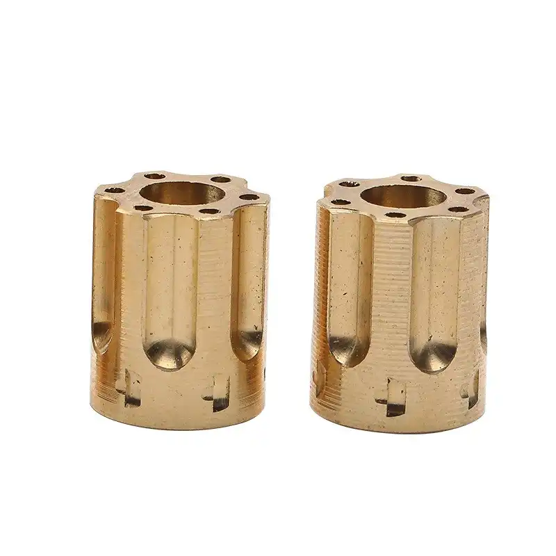 CNC Processing Parts Manufacturer for OEM & Custom Projects