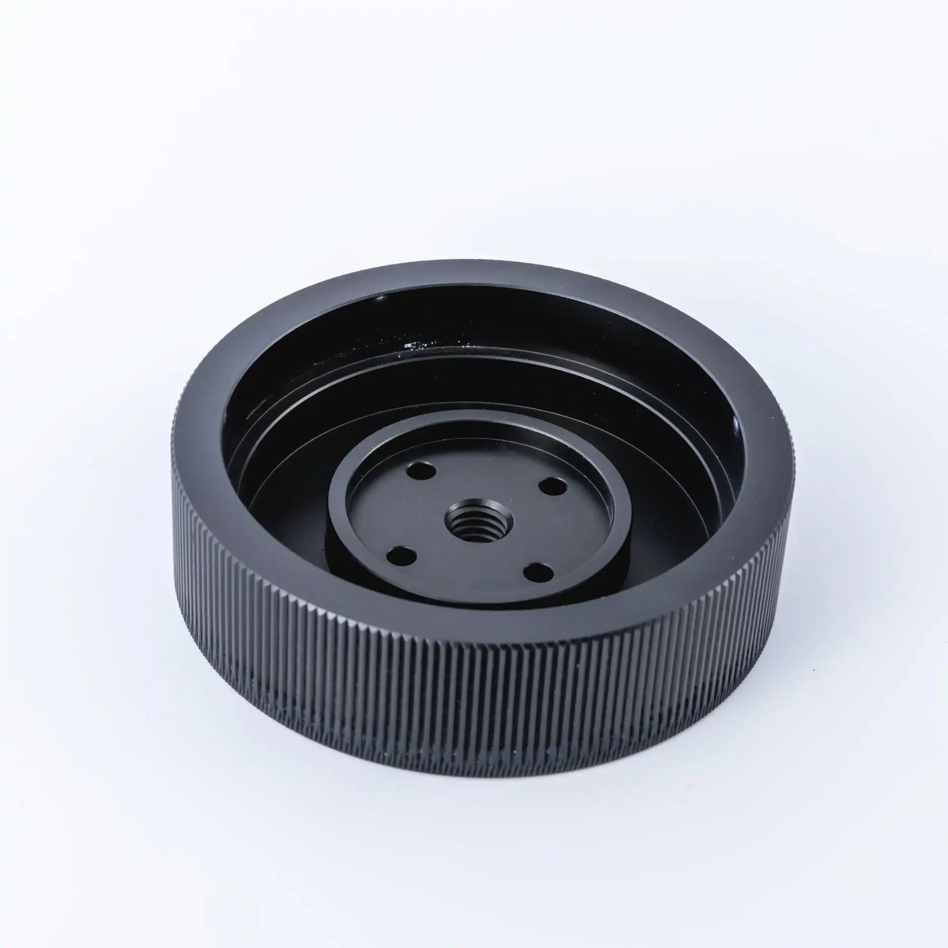 Why Choose OEM Lathe POM Parts for Precision?