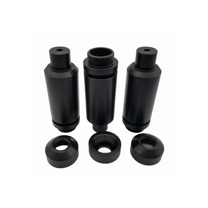 How Are Lathe POM Parts Manufactured with CNC Turning?