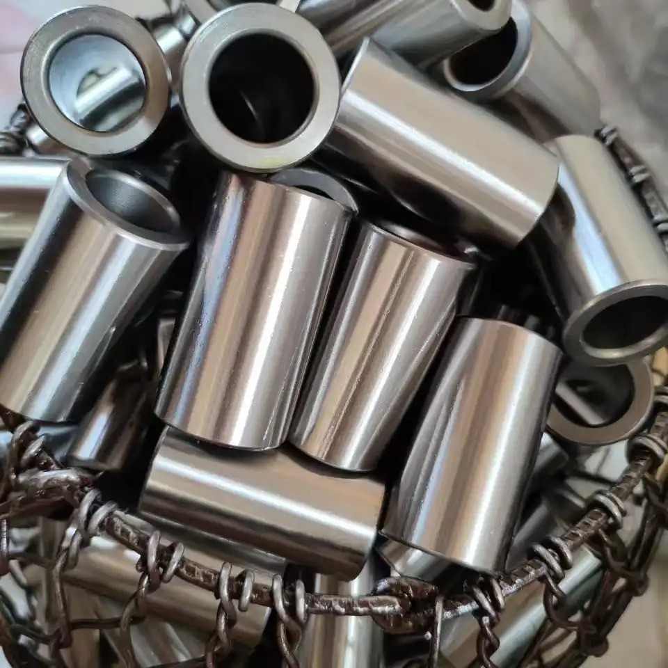 Benefits of Custom Motorcycle Spare Parts for International Buyers