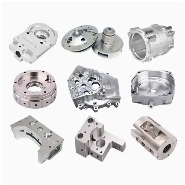 Professional Stainless Steel Vehicle Part Manufacturing Guide