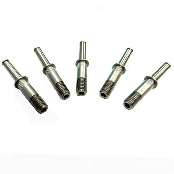 Are Tapered or Standard Dowel Pins Better?