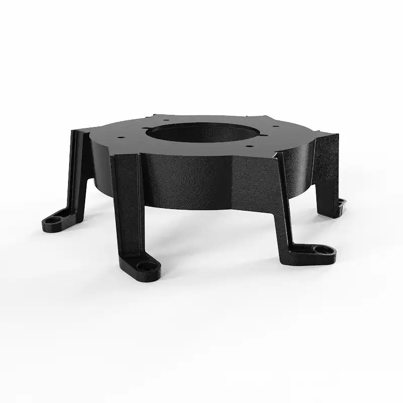 Customized Plastic Rack Solutions for OEM and Wholesale Buyers