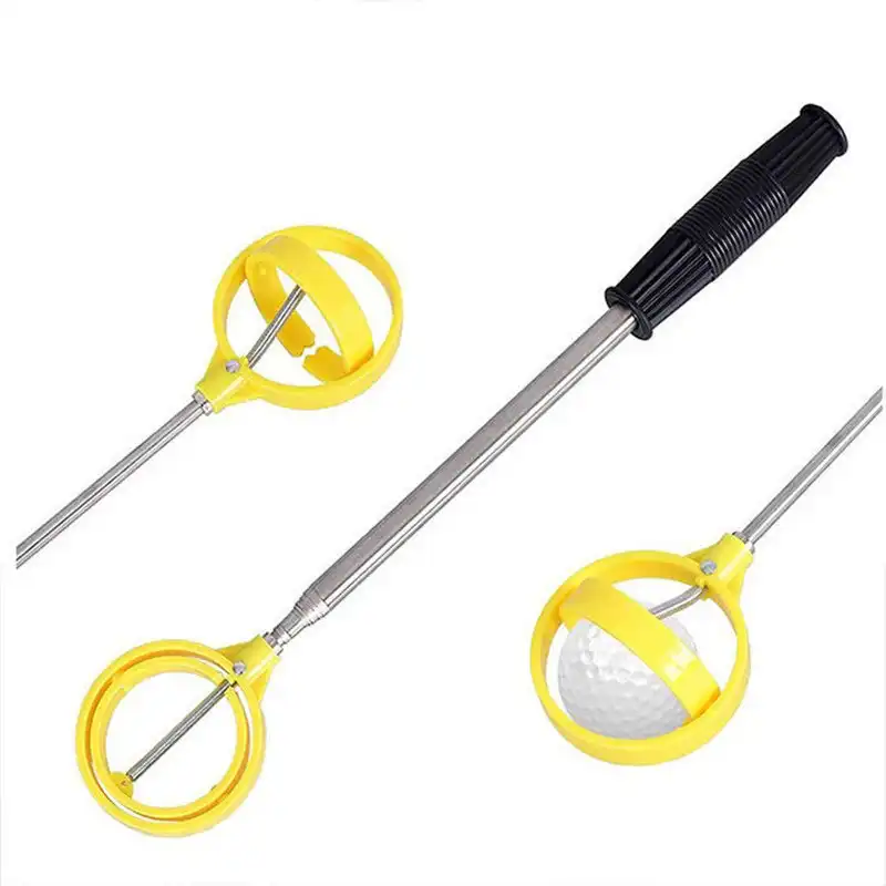 Best Materials Used in CNC Golf Iron parts Production