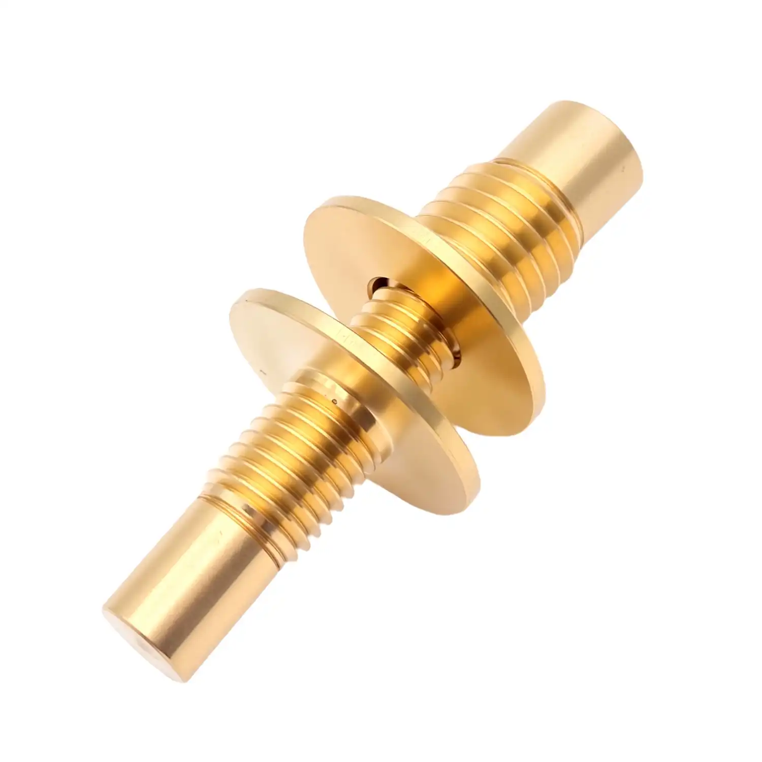 Brass vs Steel Dowel Pins: Which Is Better for Your Project?