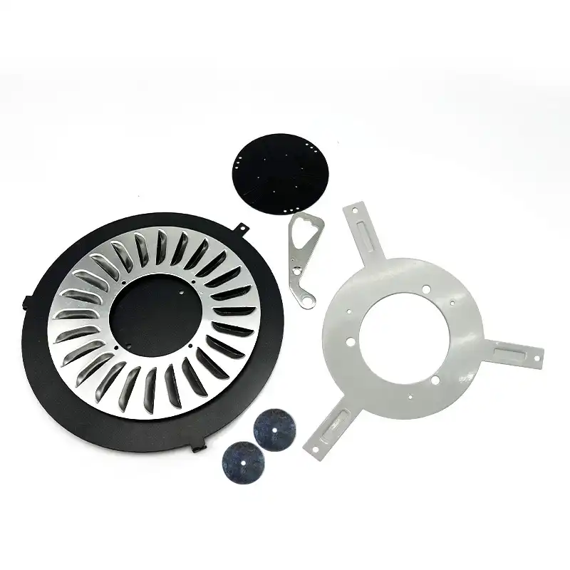 Best Quality Stainless teel stamping parts for OEM Solutions