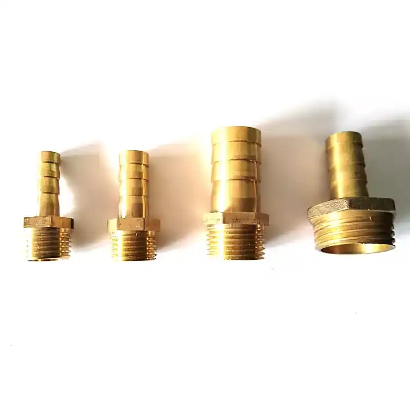 Benefits of Brass electronic components in Electronics