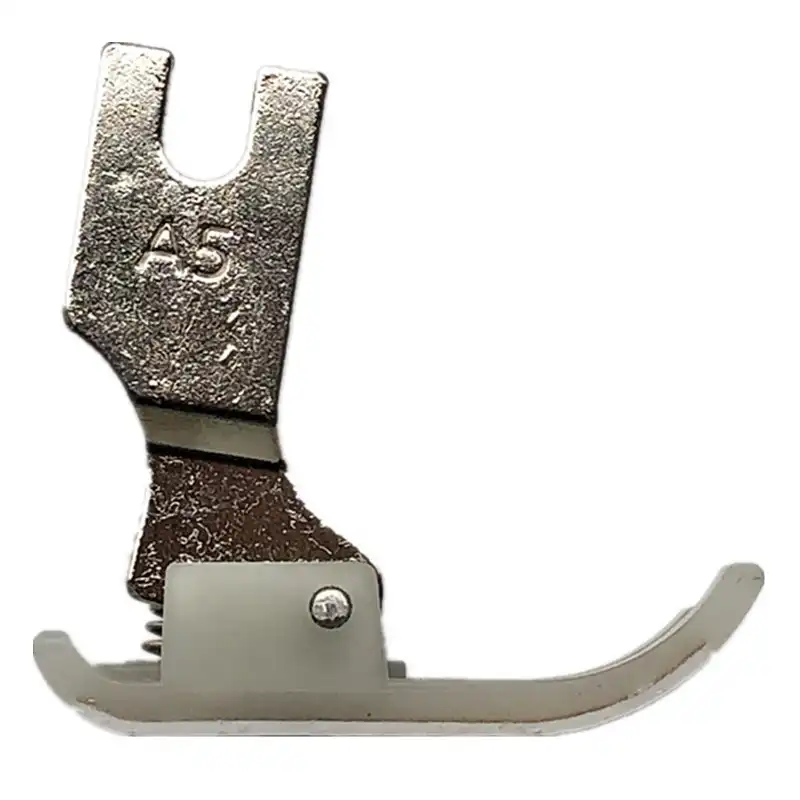 Sewing Machine Accessories for Professional Tailoring