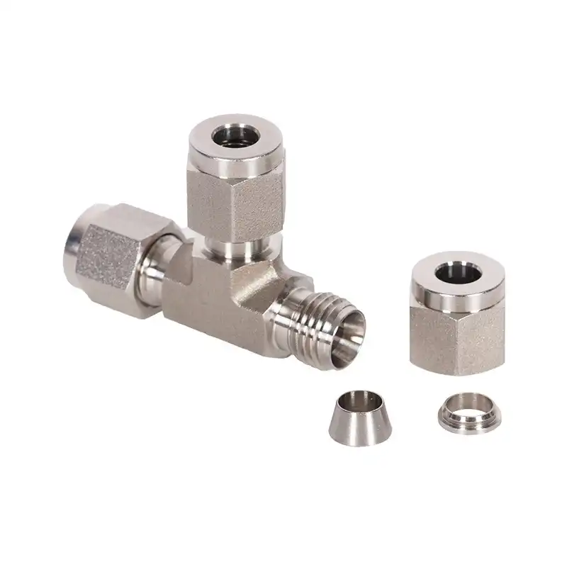 Water Cooling Fittings for Custom Loops: A Buyer’s Guide