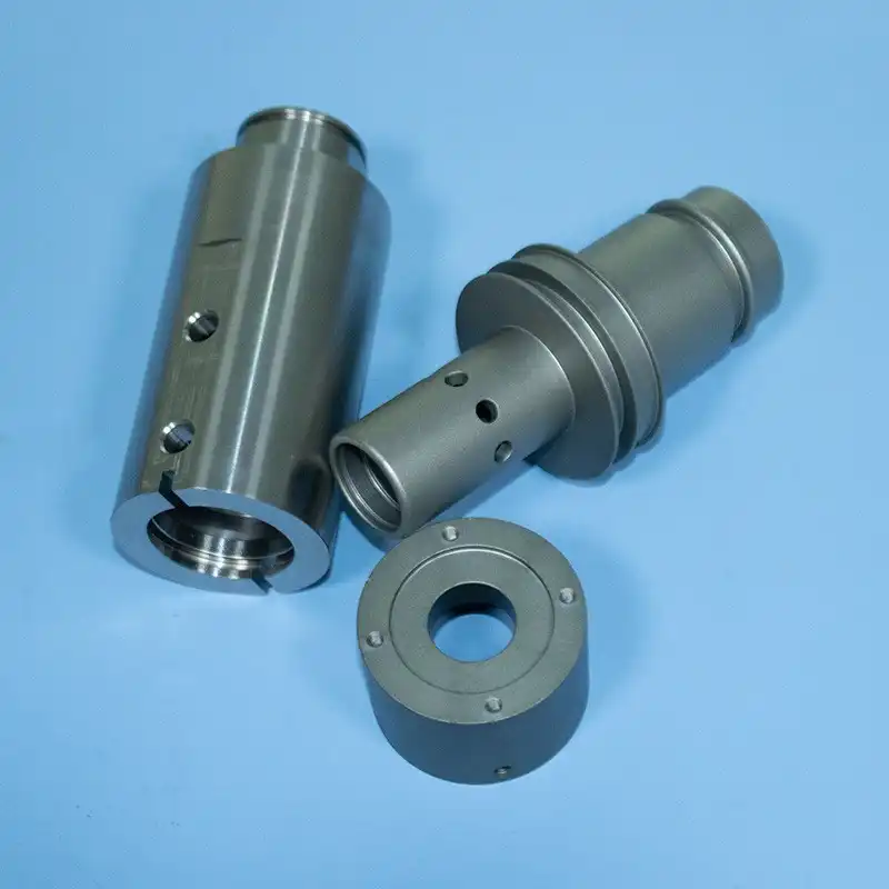 Shaft Sleeve vs Shaft Repair: What’s the Difference?