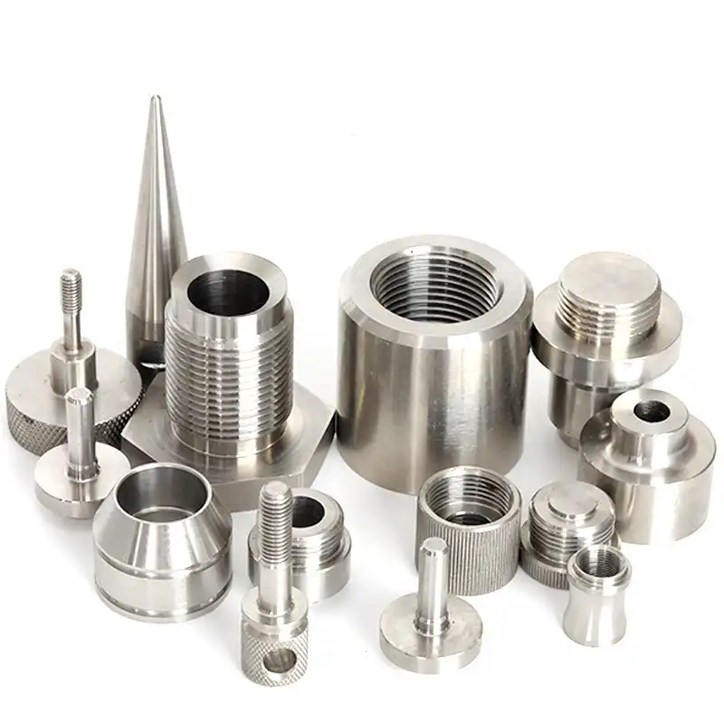 Carbide Milling Inserts Applications in Modern Manufacturing