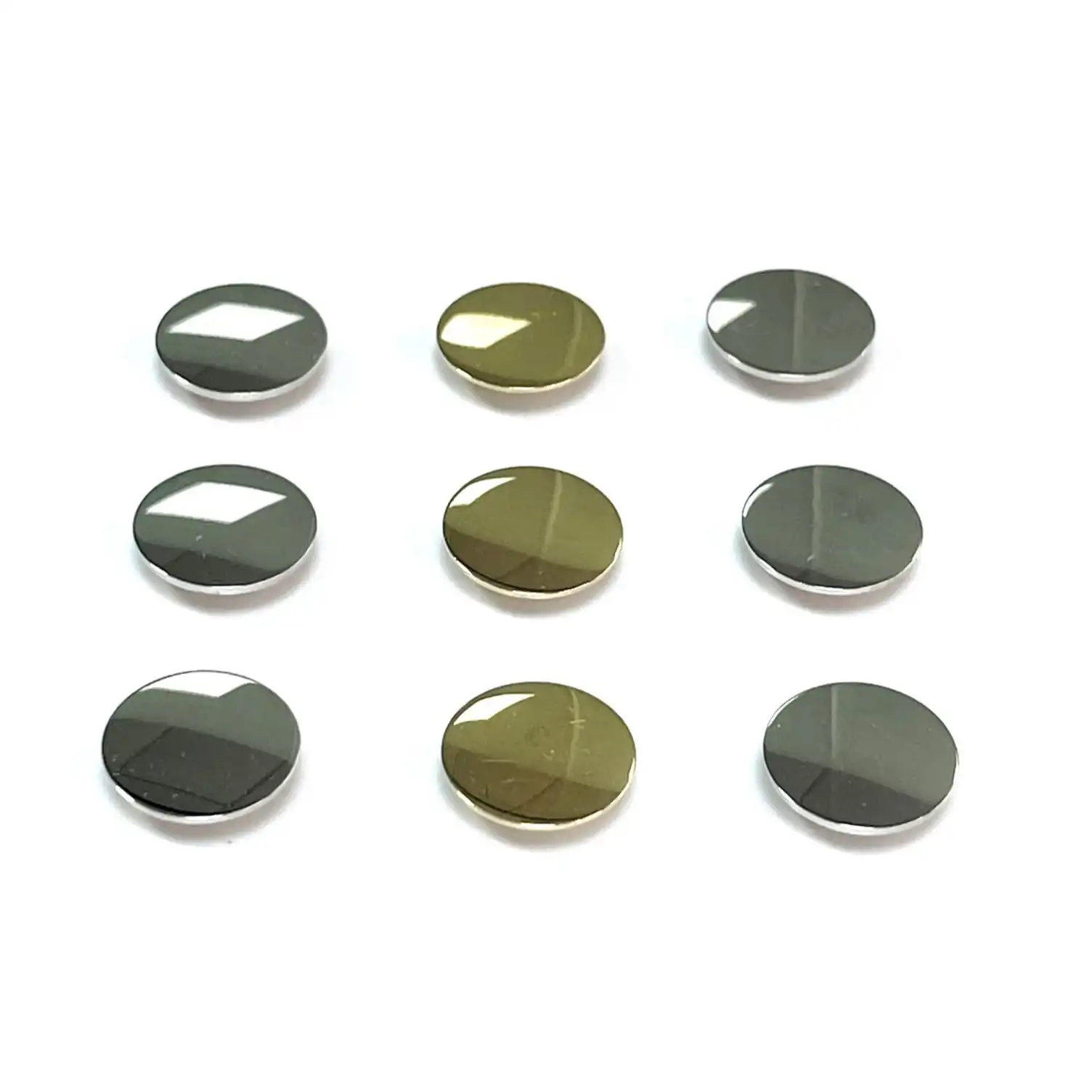 What Industries Use Bag Belt Metal Buckles Most?