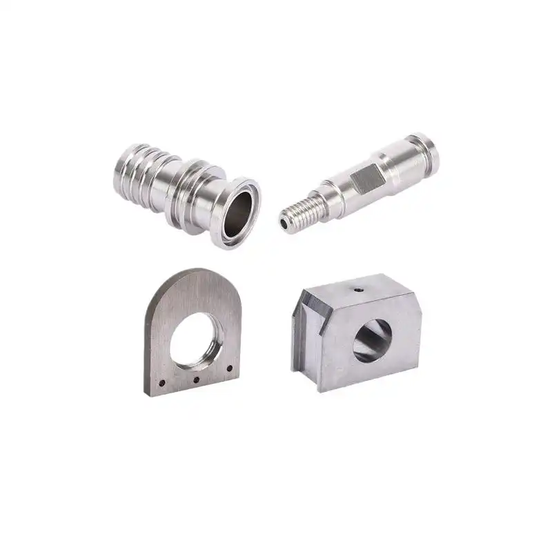 What Materials Can Turning Inserts Handle Best?