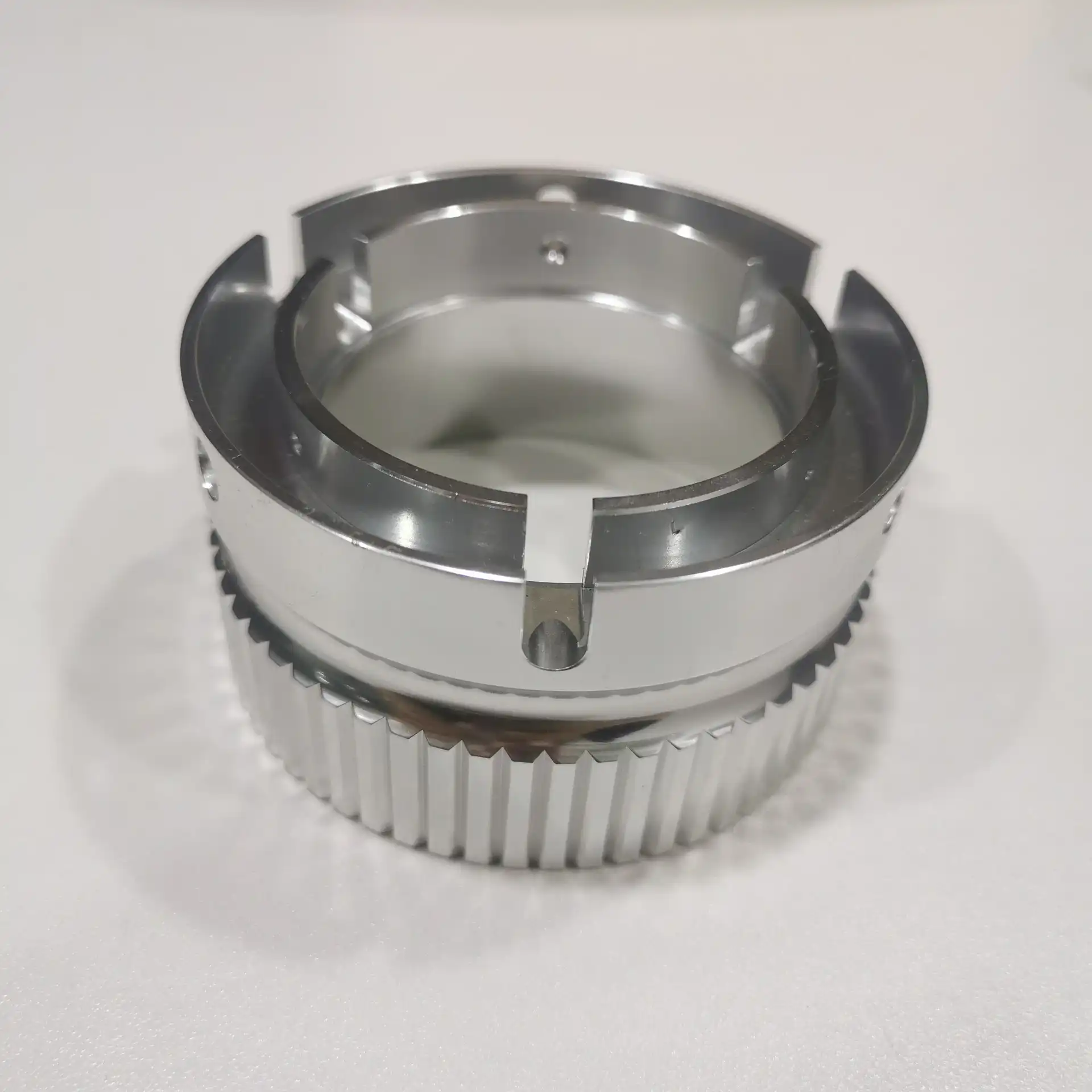 How to Ensure Longevity of Plastic Gear Parts?