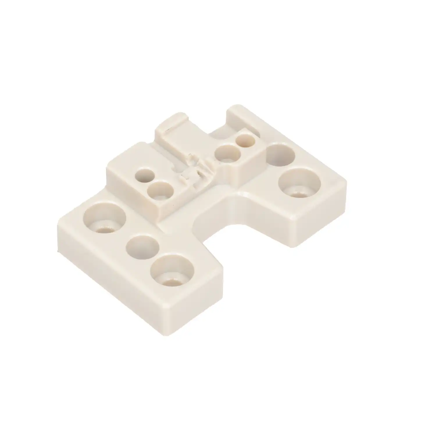 Custom peek machining parts Solutions for OEM Projects
